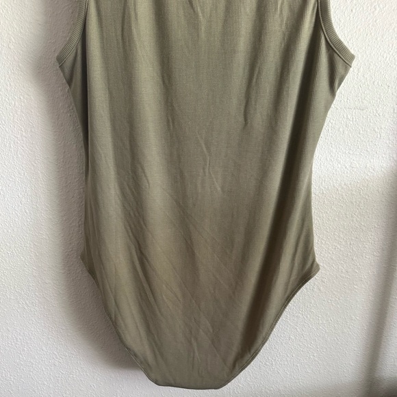 HEATHERLY Bodysuit. - Picture 7 of 16